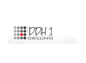 ddh1-drilling